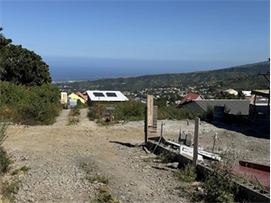 terrain à la vente -   97430  LE TAMPON, surface 653 m2 vente terrain - UBI437523374